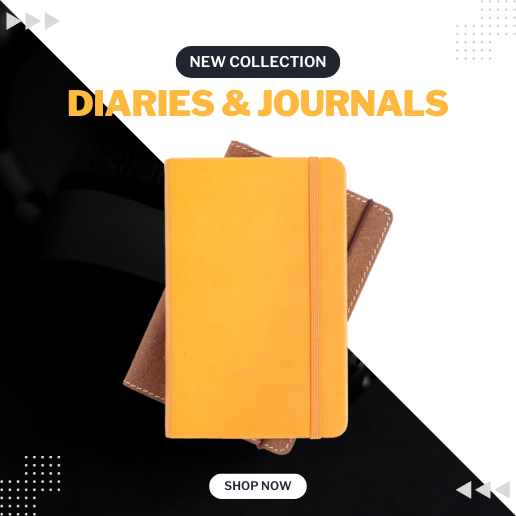 Diaries And Journals