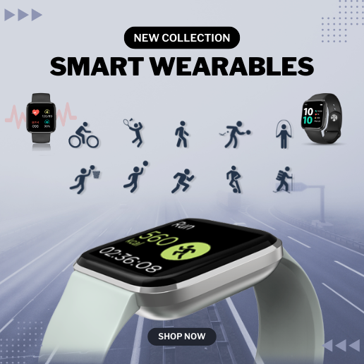 Smart Wearables