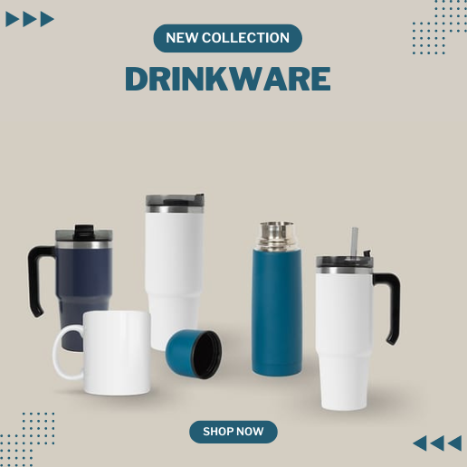 Drinkware